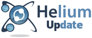Helium Update